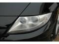 Jet Black - Z4 3.0si Roadster Photo No. 10