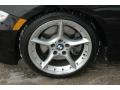 Jet Black - Z4 3.0si Roadster Photo No. 11