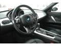 Jet Black - Z4 3.0si Roadster Photo No. 13