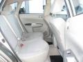 Topaz Gold Metallic - Impreza 2.5i Wagon Photo No. 11