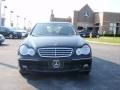 Black - C 280 4Matic Luxury Photo No. 3