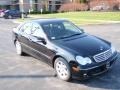 Black - C 280 4Matic Luxury Photo No. 4