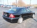 Black - C 280 4Matic Luxury Photo No. 6