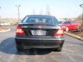 Black - C 280 4Matic Luxury Photo No. 7