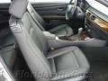2007 Space Gray Metallic BMW 3 Series 328i Coupe  photo #12
