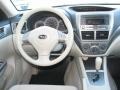 Topaz Gold Metallic - Impreza 2.5i Wagon Photo No. 14
