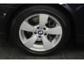 Monaco Blue Metallic - 5 Series 530xi Sedan Photo No. 5
