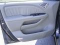 2007 Nimbus Gray Metallic Honda Odyssey EX-L  photo #8