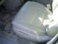 2007 Nimbus Gray Metallic Honda Odyssey EX-L  photo #9