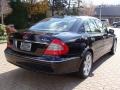 Black - E 350 4Matic Sedan Photo No. 4