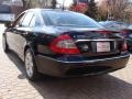 Black - E 350 4Matic Sedan Photo No. 6