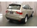 Platinum Bronze Metallic - X3 3.0si Photo No. 2