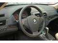 Platinum Bronze Metallic - X3 3.0si Photo No. 3