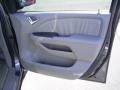 2007 Nimbus Gray Metallic Honda Odyssey EX-L  photo #18