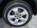 Silver Grey Metallic - X3 3.0si Photo No. 4