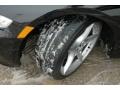 Jet Black - Z4 3.0si Roadster Photo No. 23