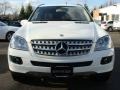 2007 Alabaster White Mercedes-Benz ML 350 4Matic  photo #17