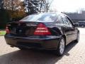 Black - C 280 4Matic Luxury Photo No. 4