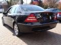 Black - C 280 4Matic Luxury Photo No. 6