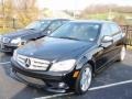 Black - C 350 Sport Photo No. 1
