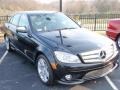 Black - C 350 Sport Photo No. 3
