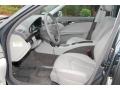 2008 Flint Grey Metallic Mercedes-Benz E 350 Sedan  photo #5