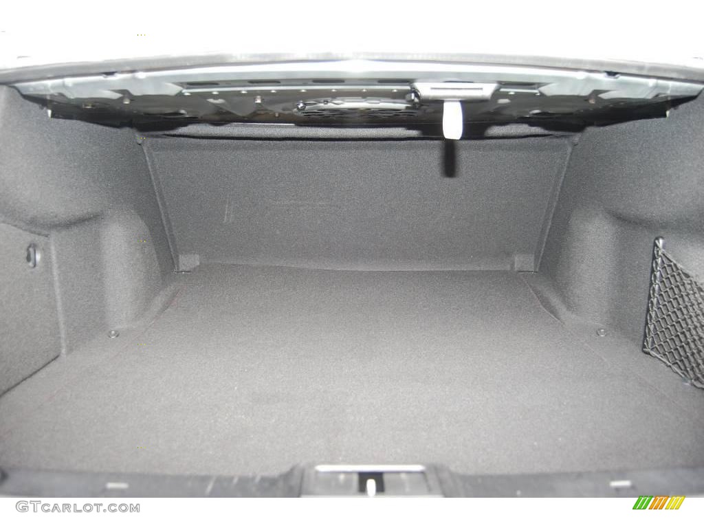 2008 E 350 Sedan - Flint Grey Metallic / Cashmere photo #8