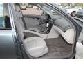 2008 Flint Grey Metallic Mercedes-Benz E 350 Sedan  photo #11