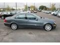 2008 Flint Grey Metallic Mercedes-Benz E 350 Sedan  photo #14