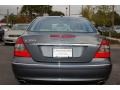 2008 Flint Grey Metallic Mercedes-Benz E 350 Sedan  photo #16