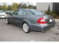 2008 Flint Grey Metallic Mercedes-Benz E 350 Sedan  photo #17