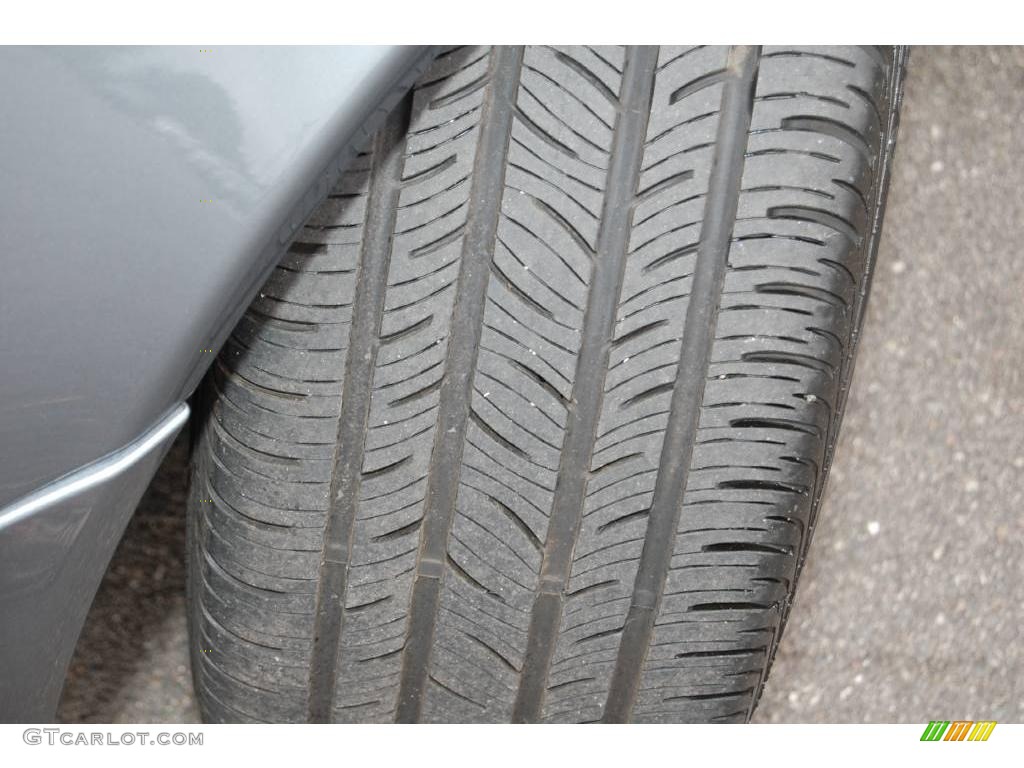 2008 E 350 Sedan - Flint Grey Metallic / Cashmere photo #19