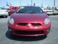 Ultra Red Pearl - Eclipse GT Coupe Photo No. 2