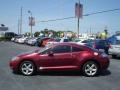 Ultra Red Pearl - Eclipse GT Coupe Photo No. 4