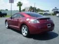 Ultra Red Pearl - Eclipse GT Coupe Photo No. 5