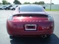 Ultra Red Pearl - Eclipse GT Coupe Photo No. 6