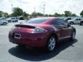 Ultra Red Pearl - Eclipse GT Coupe Photo No. 7
