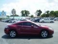 Ultra Red Pearl - Eclipse GT Coupe Photo No. 8