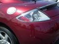 Ultra Red Pearl - Eclipse GT Coupe Photo No. 9