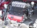 Ultra Red Pearl - Eclipse GT Coupe Photo No. 13