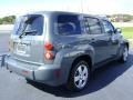 Dark Gray Metallic - HHR LS Photo No. 5