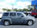Dark Gray Metallic - HHR LS Photo No. 6