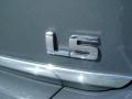 Dark Gray Metallic - HHR LS Photo No. 10