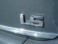 2008 Dark Gray Metallic Chevrolet HHR LS  photo #10