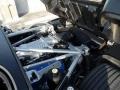 5.4 Liter Lysholm Twin-Screw Supercharged DOHC 32V V8 2005 Ford GT Standard GT Model Engine