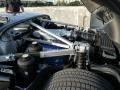 5.4 Liter Lysholm Twin-Screw Supercharged DOHC 32V V8 2005 Ford GT Standard GT Model Engine