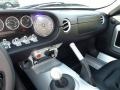 Ebony Black Interior Photo for 2005 Ford GT #22068232
