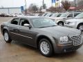 2010 Dark Titanium Metallic Chrysler 300 Touring  photo #3