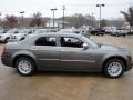 2010 Dark Titanium Metallic Chrysler 300 Touring  photo #4