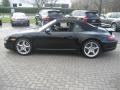 Black - 911 Carrera 4 Cabriolet Photo No. 4